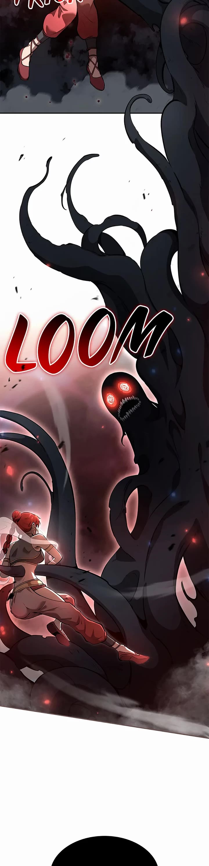 I Returned as an FFF-Class Witch Doctor chapter 102 page 4