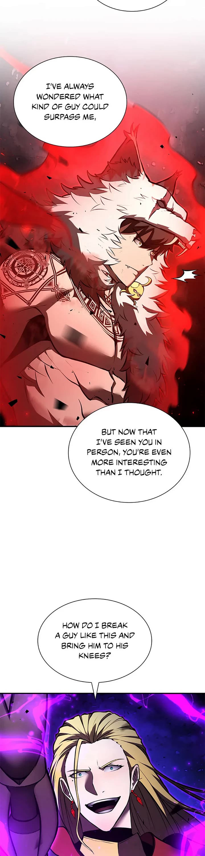 I Returned as an FFF-Class Witch Doctor chapter 102 page 42