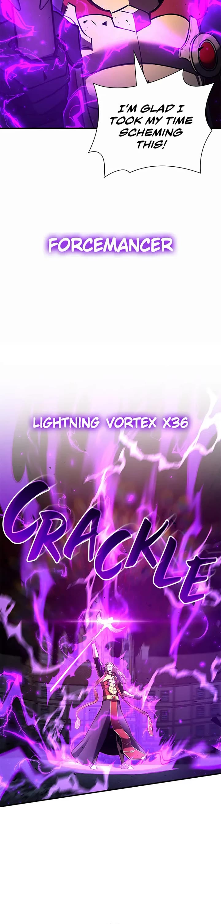 I Returned as an FFF-Class Witch Doctor chapter 102 page 43