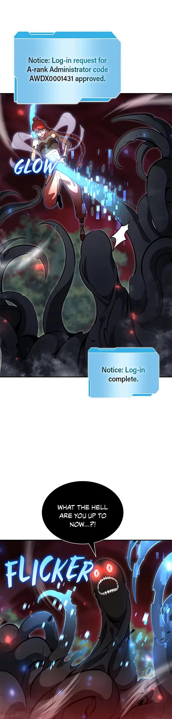 I Returned as an FFF-Class Witch Doctor chapter 102 page 6