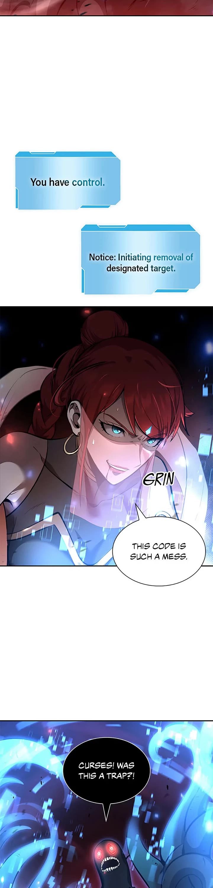 I Returned as an FFF-Class Witch Doctor chapter 102 page 7