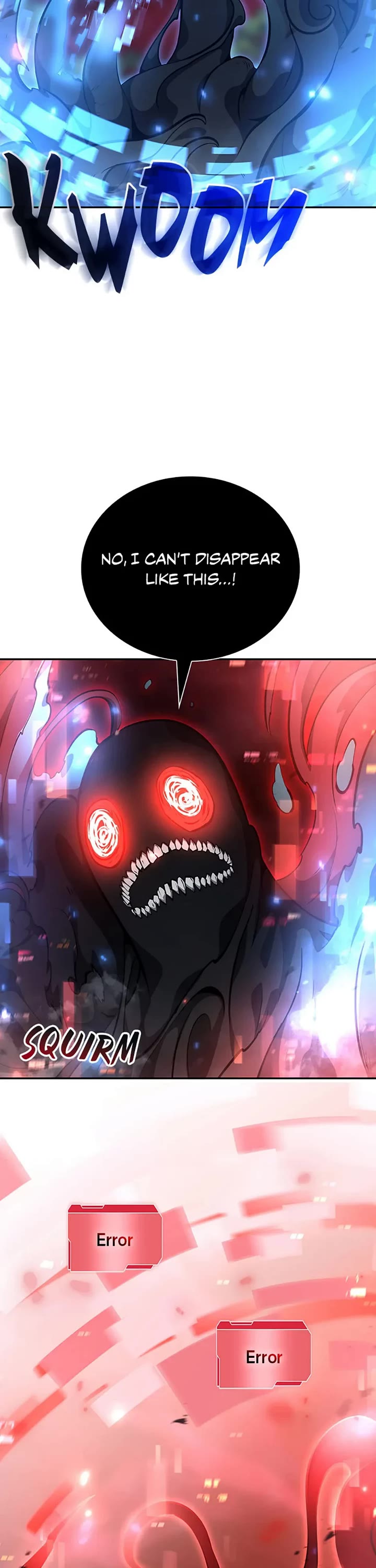 I Returned as an FFF-Class Witch Doctor chapter 102 page 8