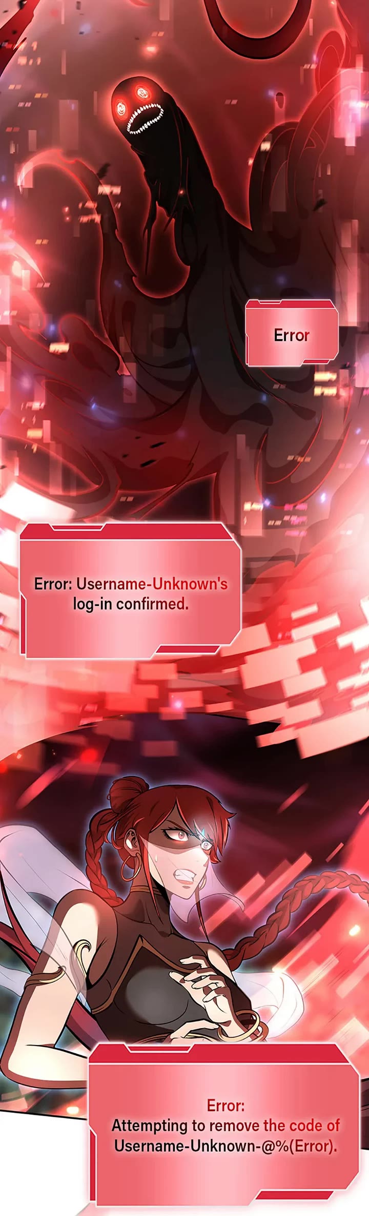 I Returned as an FFF-Class Witch Doctor chapter 102 page 9