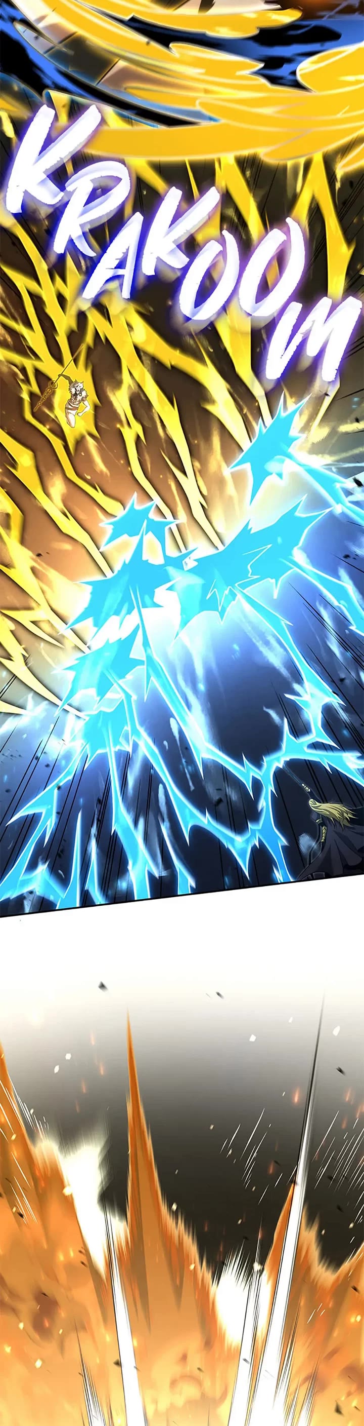 I Returned as an FFF-Class Witch Doctor chapter 103 page 10