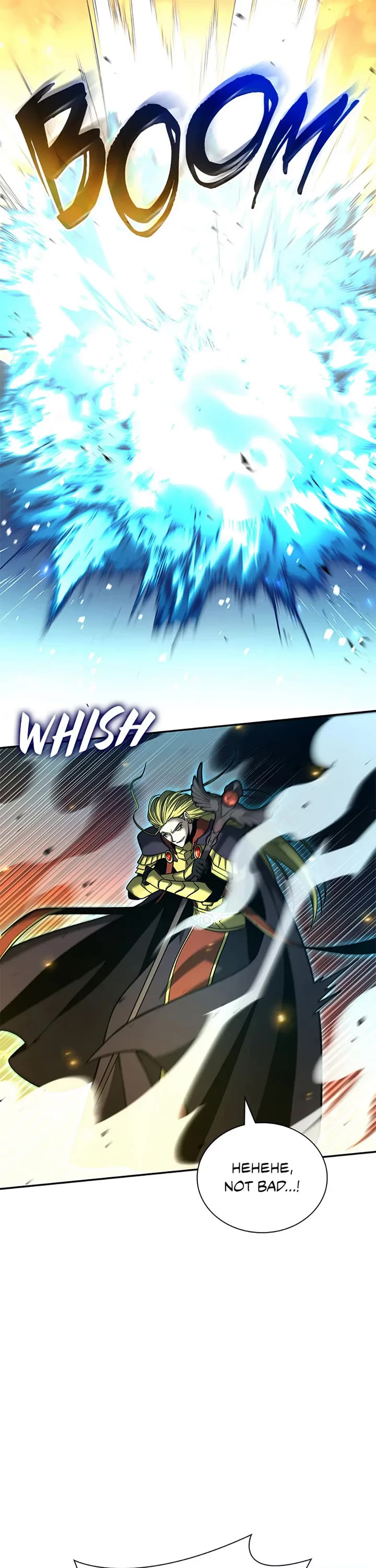 I Returned as an FFF-Class Witch Doctor chapter 103 page 11