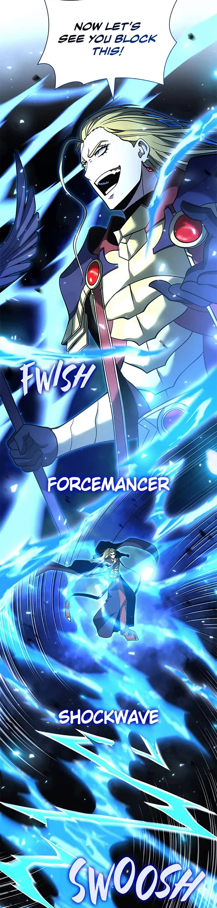 I Returned as an FFF-Class Witch Doctor chapter 103 page 12