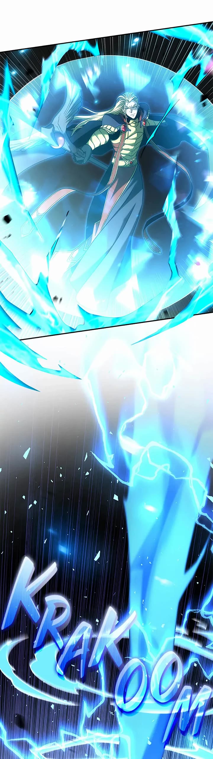 I Returned as an FFF-Class Witch Doctor chapter 103 page 15