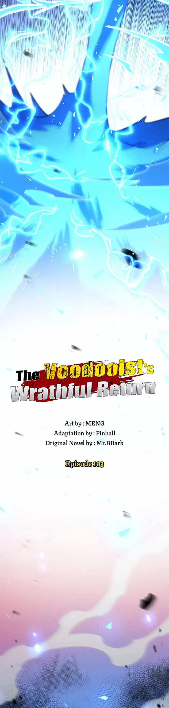 I Returned as an FFF-Class Witch Doctor chapter 103 page 16