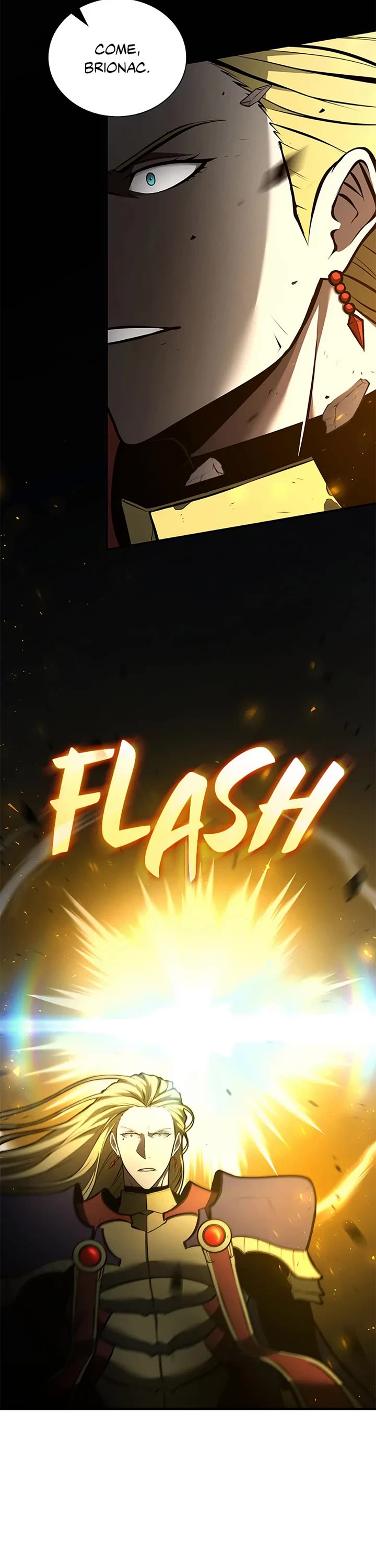 I Returned as an FFF-Class Witch Doctor chapter 103 page 18