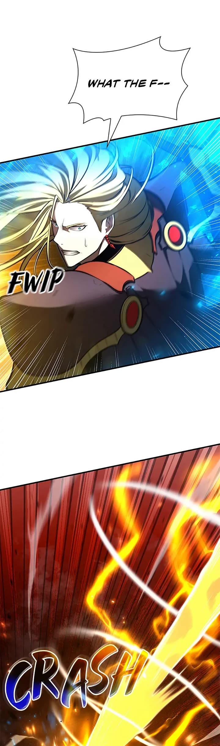 I Returned as an FFF-Class Witch Doctor chapter 103 page 19