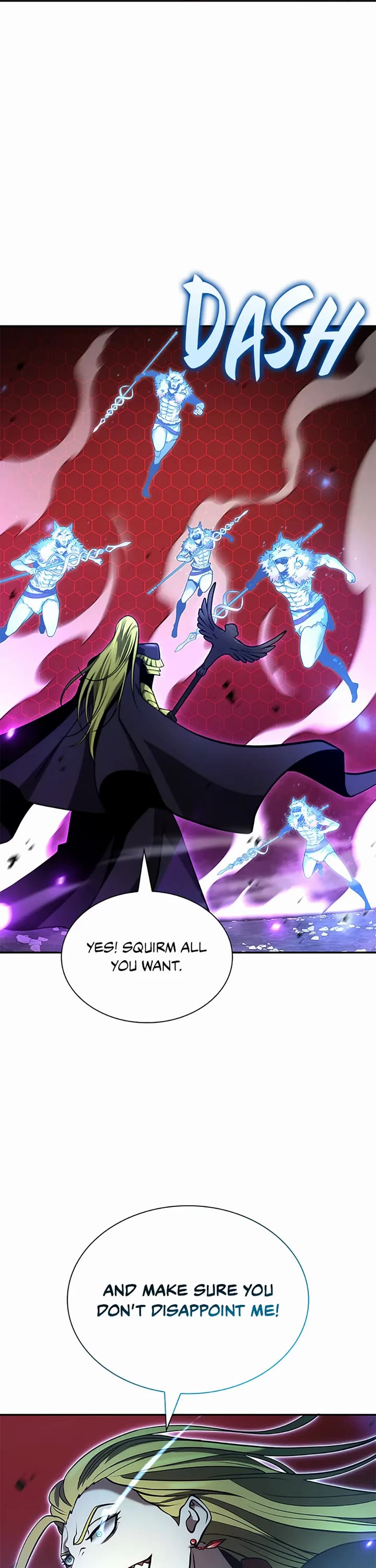 I Returned as an FFF-Class Witch Doctor chapter 103 page 2