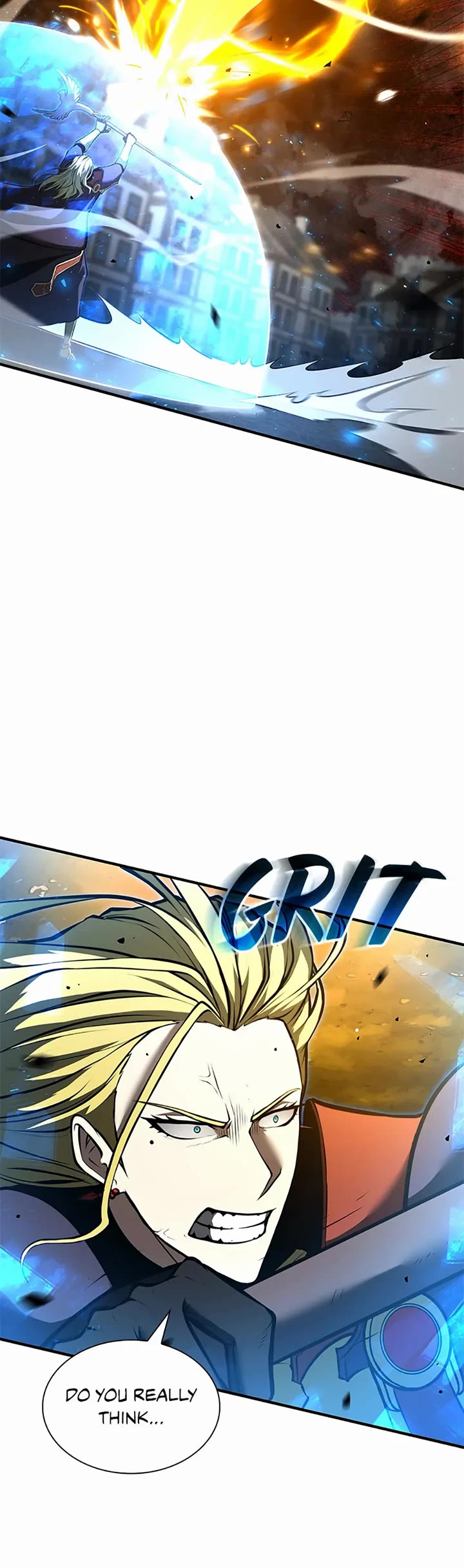 I Returned as an FFF-Class Witch Doctor chapter 103 page 20