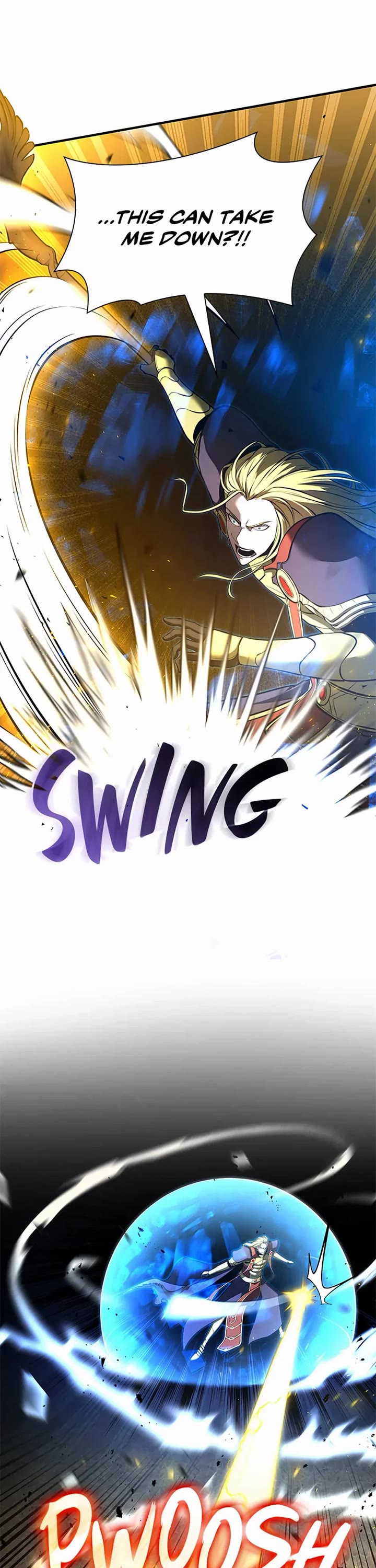 I Returned as an FFF-Class Witch Doctor chapter 103 page 21