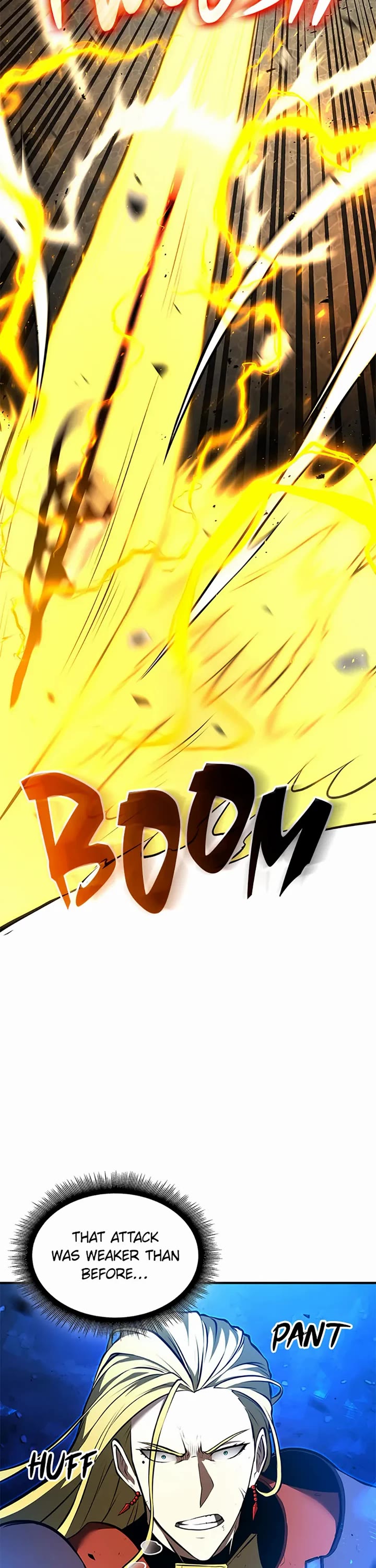 I Returned as an FFF-Class Witch Doctor chapter 103 page 22