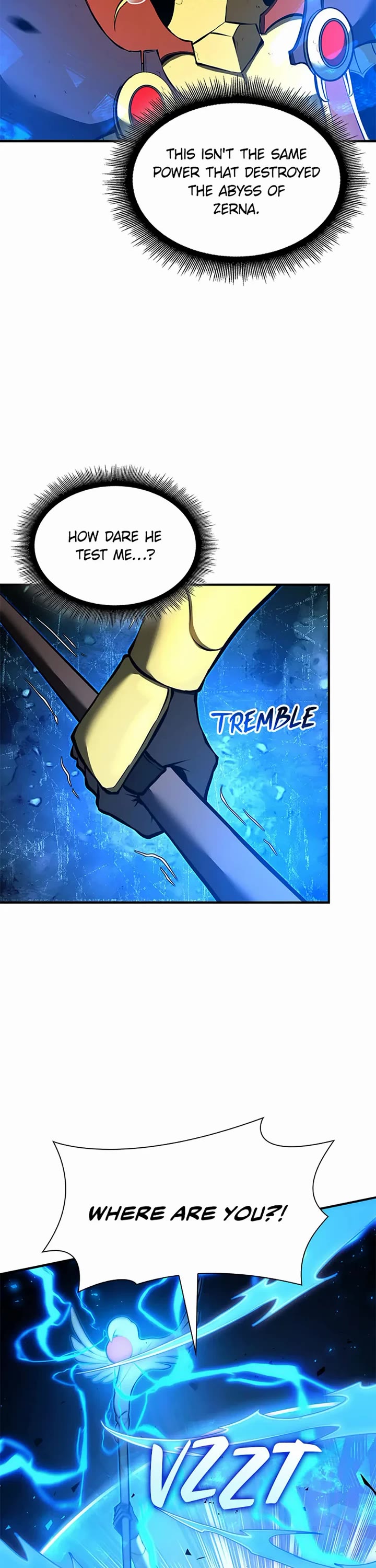 I Returned as an FFF-Class Witch Doctor chapter 103 page 23