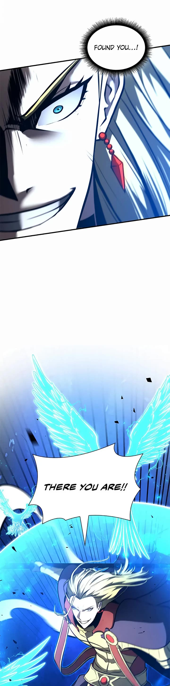 I Returned as an FFF-Class Witch Doctor chapter 103 page 25