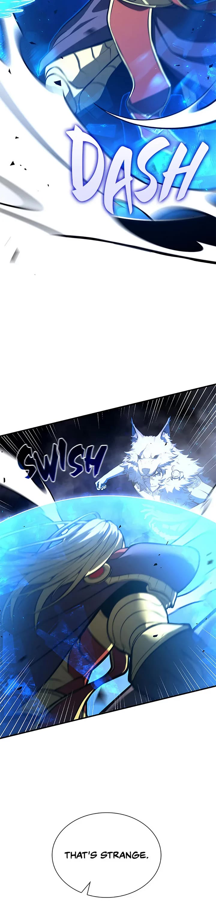 I Returned as an FFF-Class Witch Doctor chapter 103 page 26