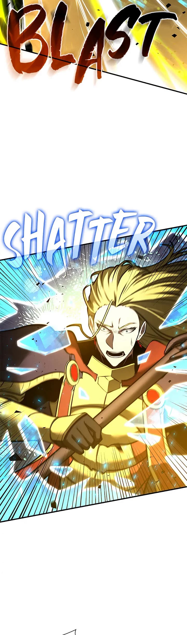 I Returned as an FFF-Class Witch Doctor chapter 103 page 29