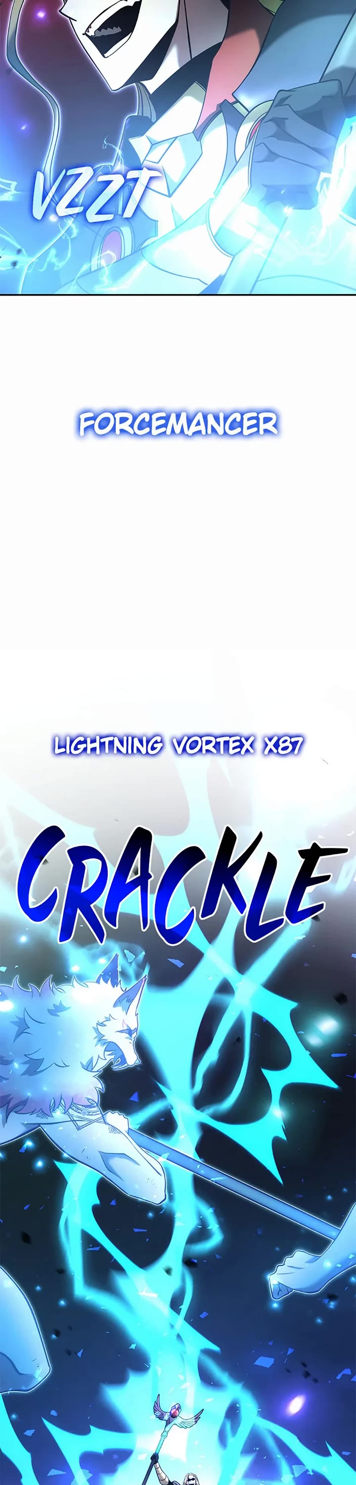 I Returned as an FFF-Class Witch Doctor chapter 103 page 3