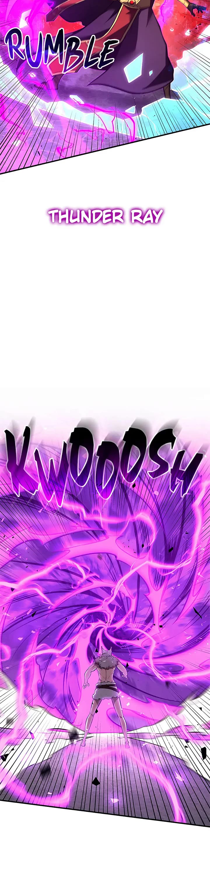 I Returned as an FFF-Class Witch Doctor chapter 103 page 31