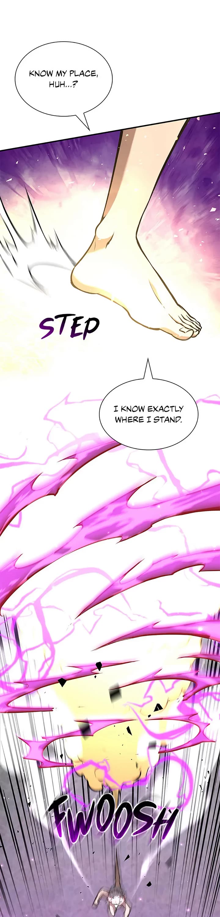 I Returned as an FFF-Class Witch Doctor chapter 103 page 32