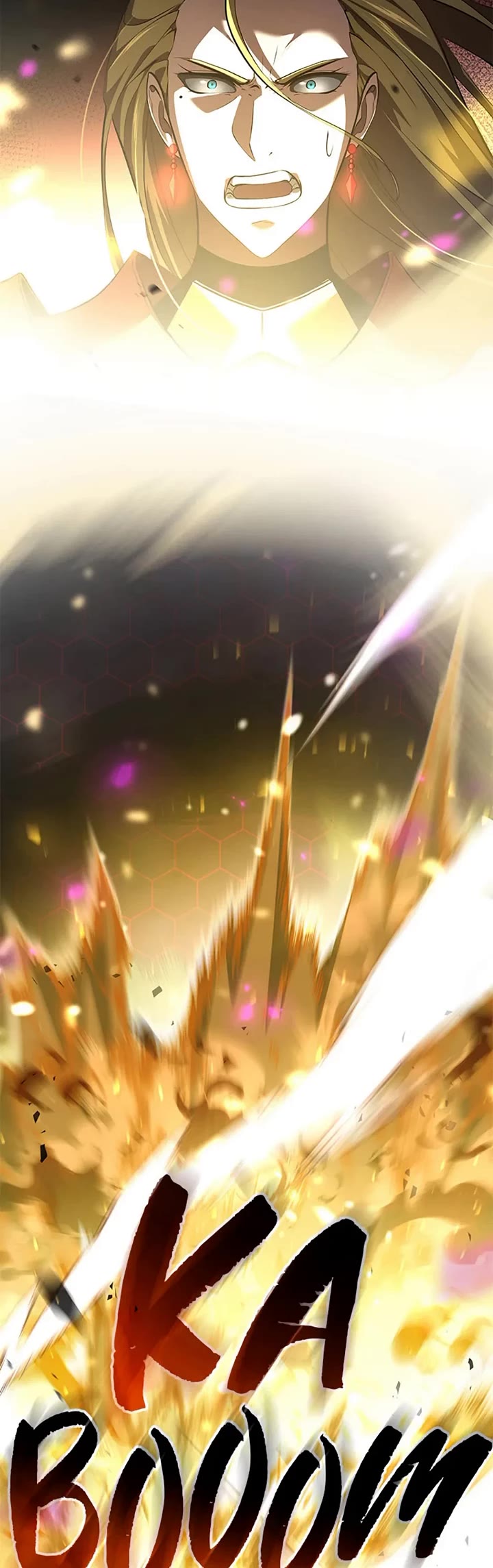 I Returned as an FFF-Class Witch Doctor chapter 103 page 35