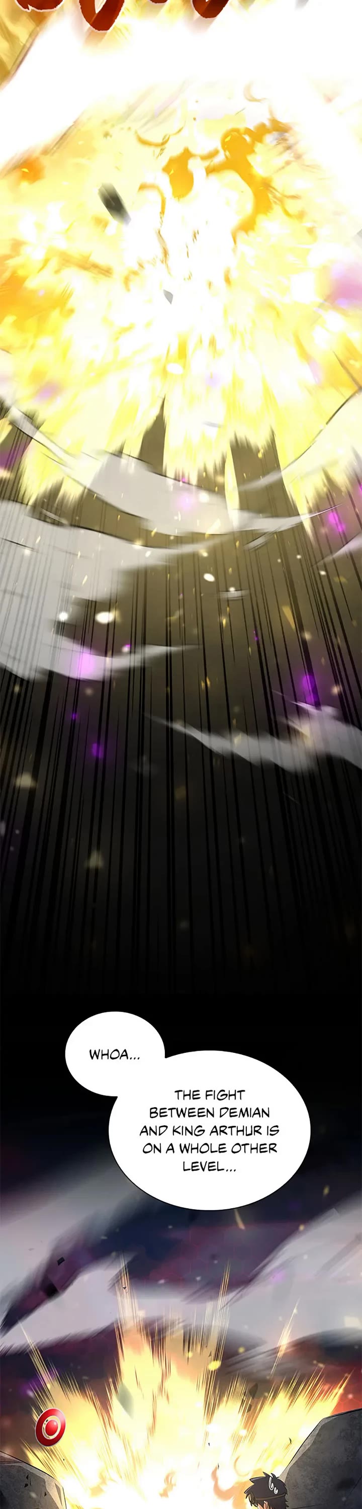 I Returned as an FFF-Class Witch Doctor chapter 103 page 36