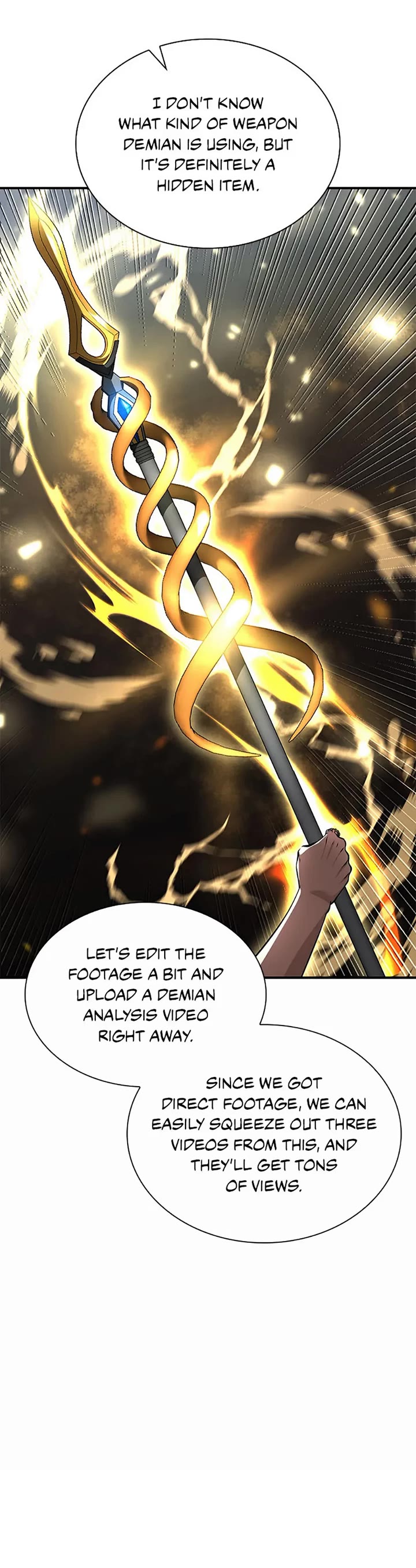 I Returned as an FFF-Class Witch Doctor chapter 103 page 39