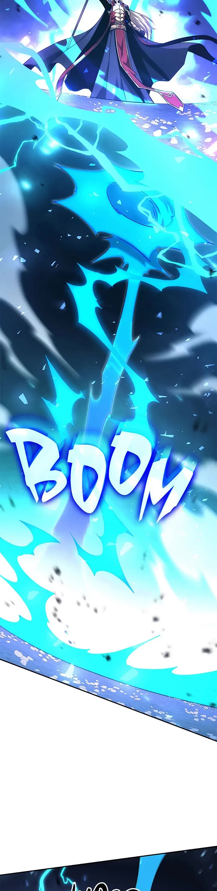 I Returned as an FFF-Class Witch Doctor chapter 103 page 4