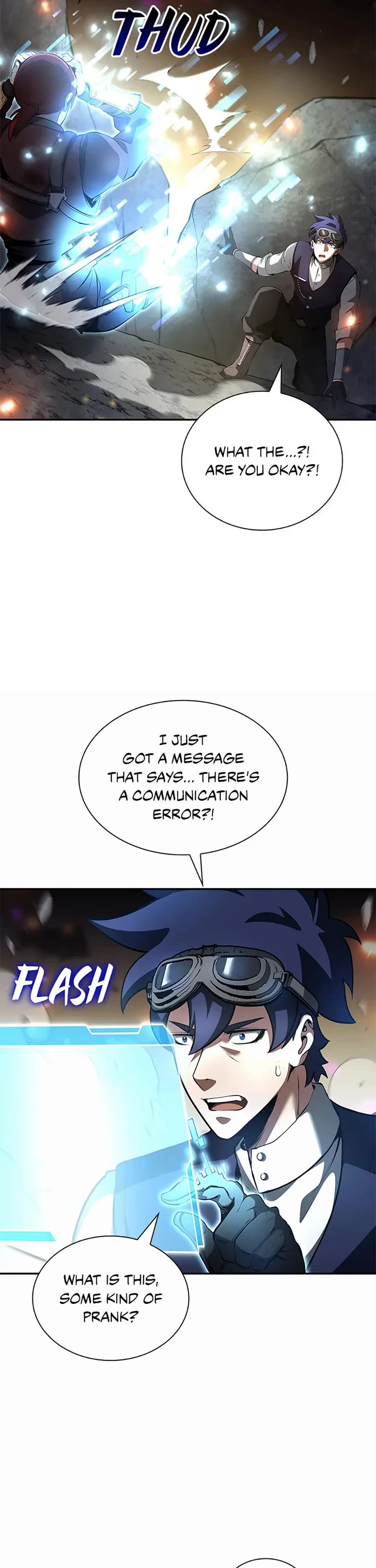 I Returned as an FFF-Class Witch Doctor chapter 103 page 42