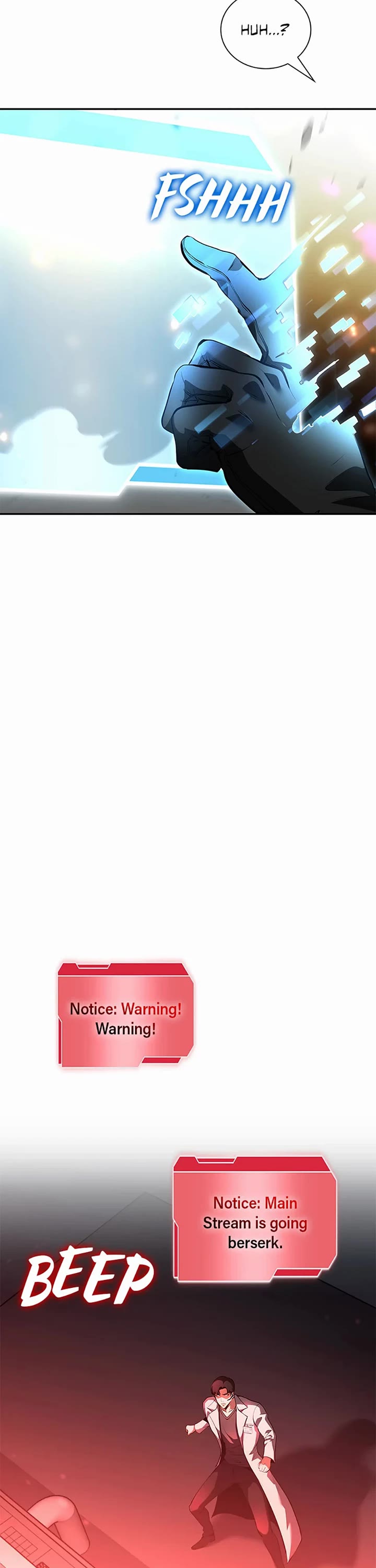 I Returned as an FFF-Class Witch Doctor chapter 103 page 43