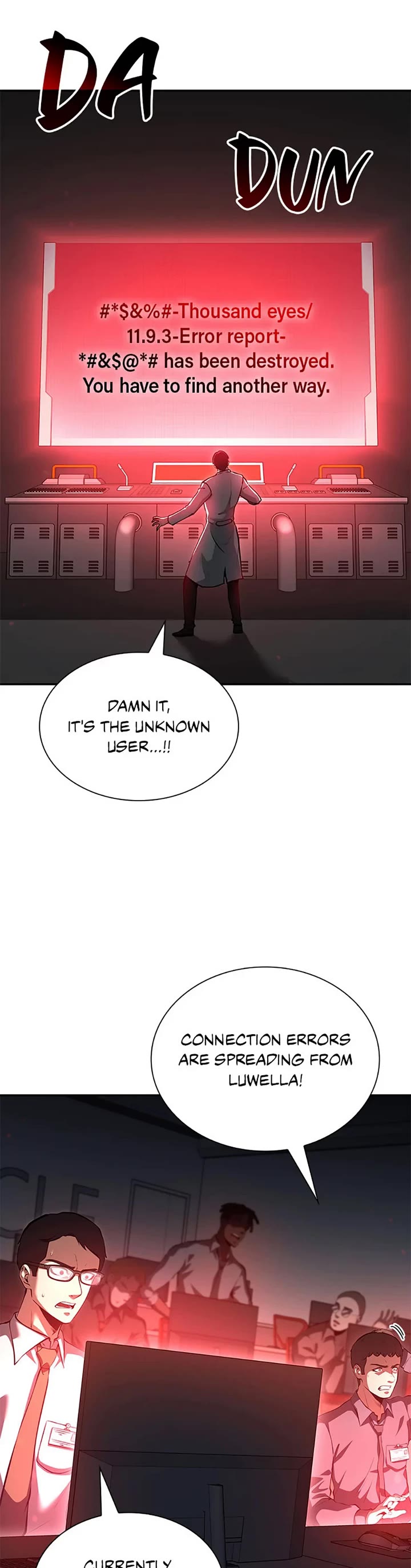 I Returned as an FFF-Class Witch Doctor chapter 103 page 45