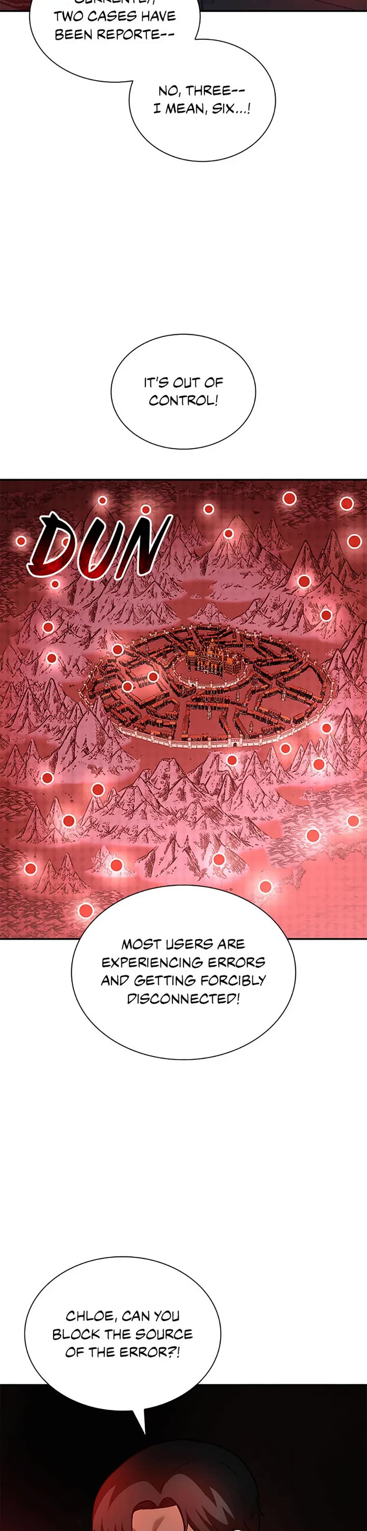 I Returned as an FFF-Class Witch Doctor chapter 103 page 46