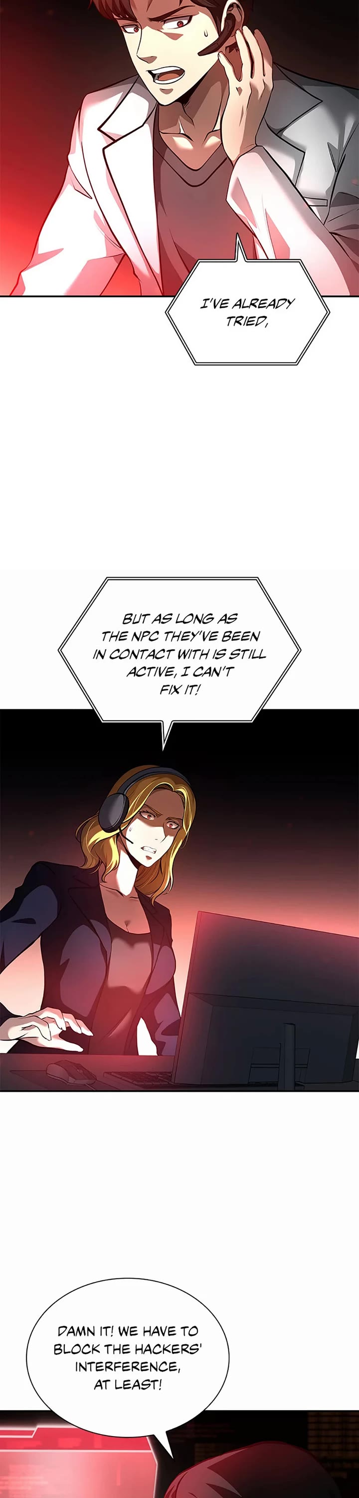 I Returned as an FFF-Class Witch Doctor chapter 103 page 47