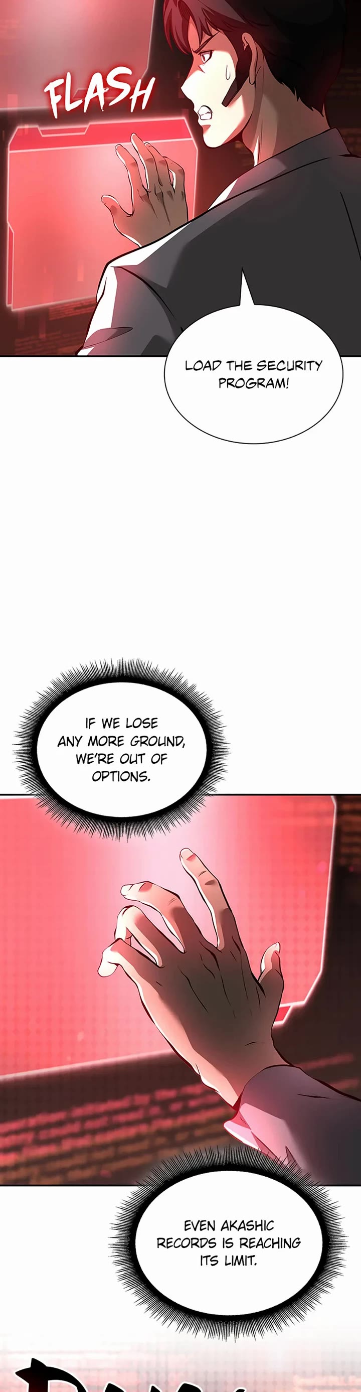 I Returned as an FFF-Class Witch Doctor chapter 103 page 48