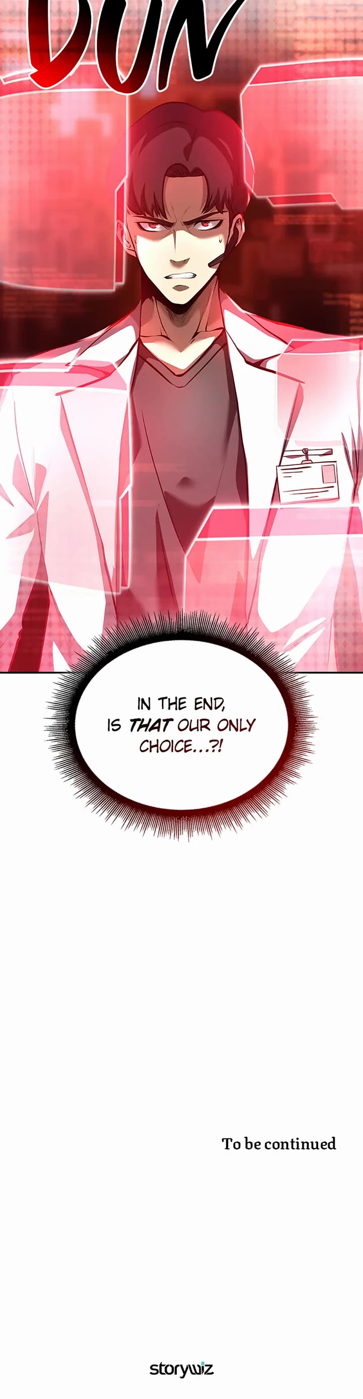 I Returned as an FFF-Class Witch Doctor chapter 103 page 49