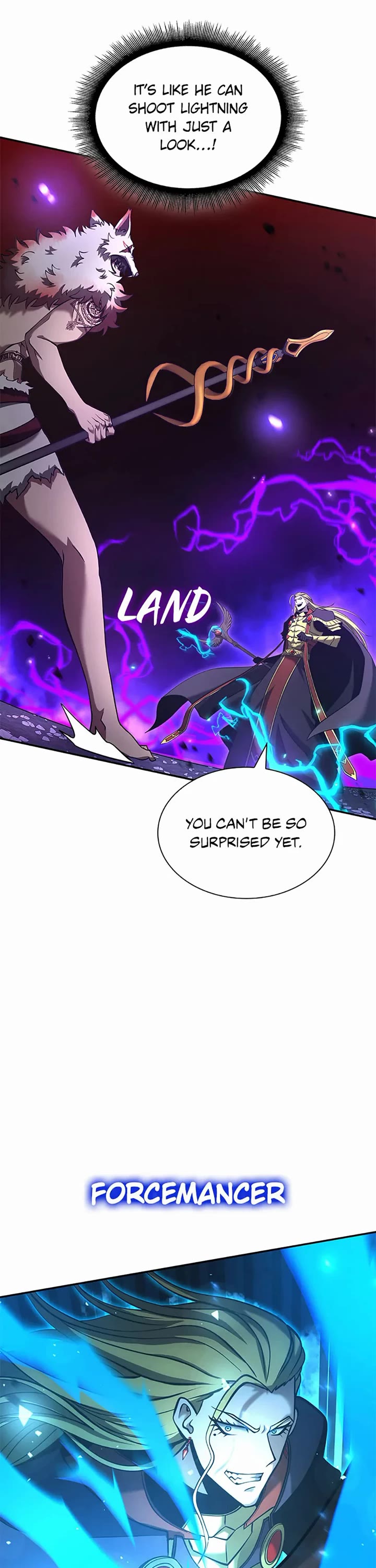 I Returned as an FFF-Class Witch Doctor chapter 103 page 6