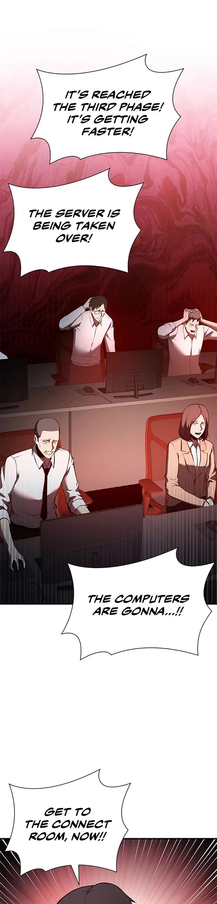 I Returned as an FFF-Class Witch Doctor chapter 104 page 1