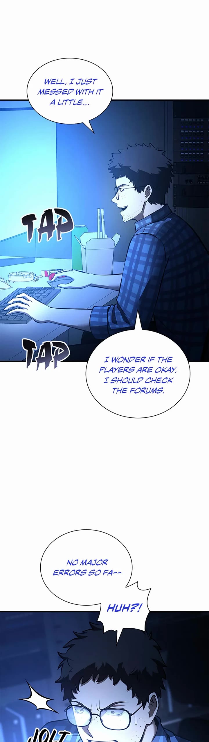 I Returned as an FFF-Class Witch Doctor chapter 104 page 15