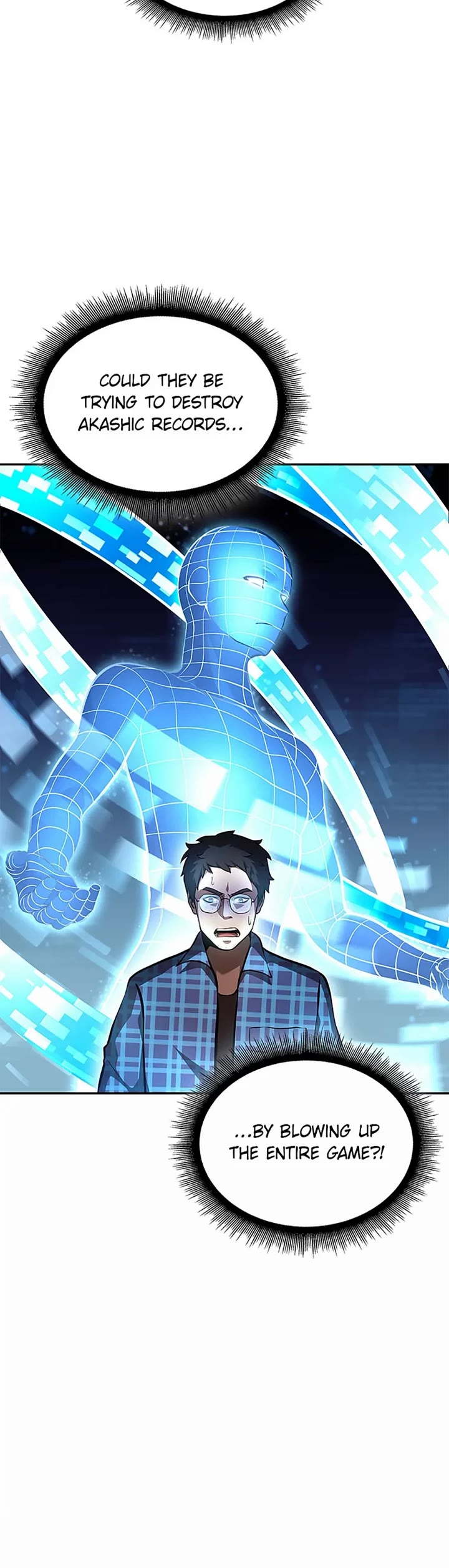 I Returned as an FFF-Class Witch Doctor chapter 104 page 19