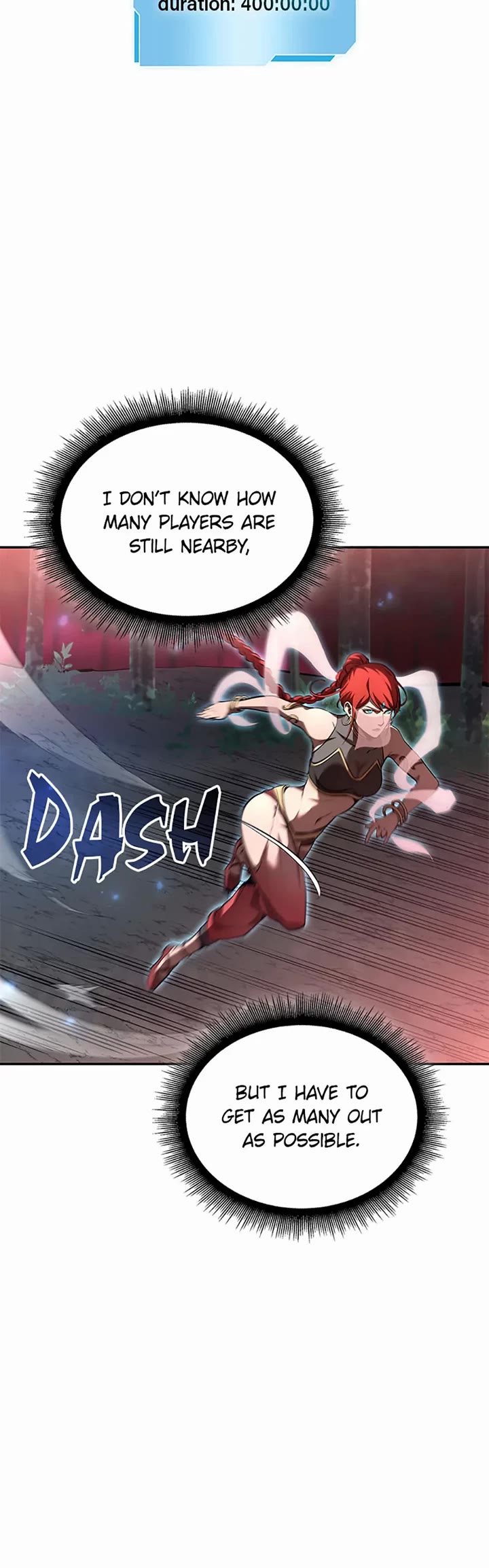 I Returned as an FFF-Class Witch Doctor chapter 104 page 25