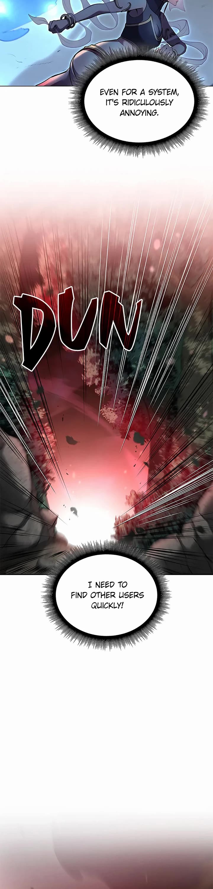 I Returned as an FFF-Class Witch Doctor chapter 104 page 27