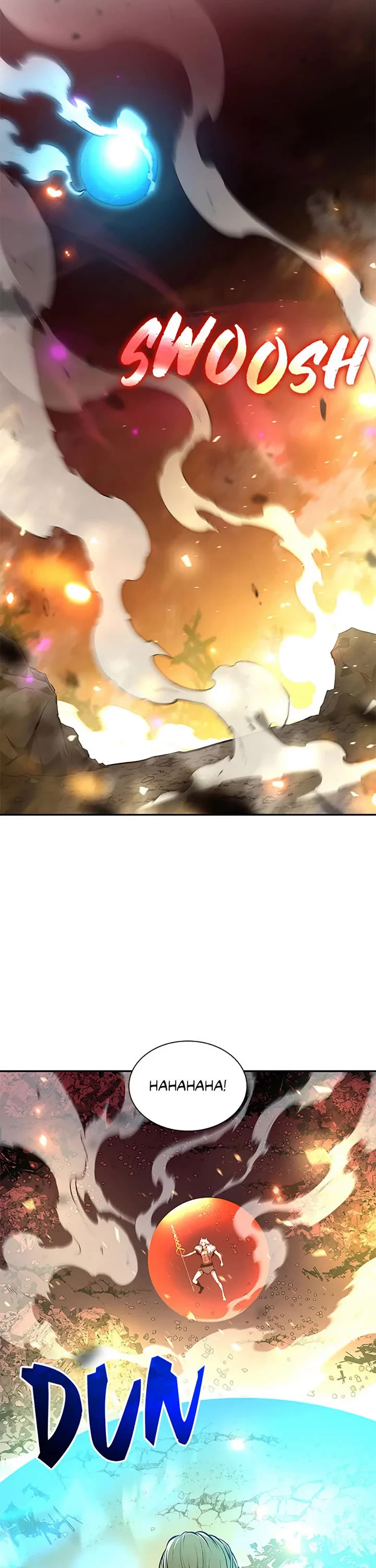 I Returned as an FFF-Class Witch Doctor chapter 104 page 28