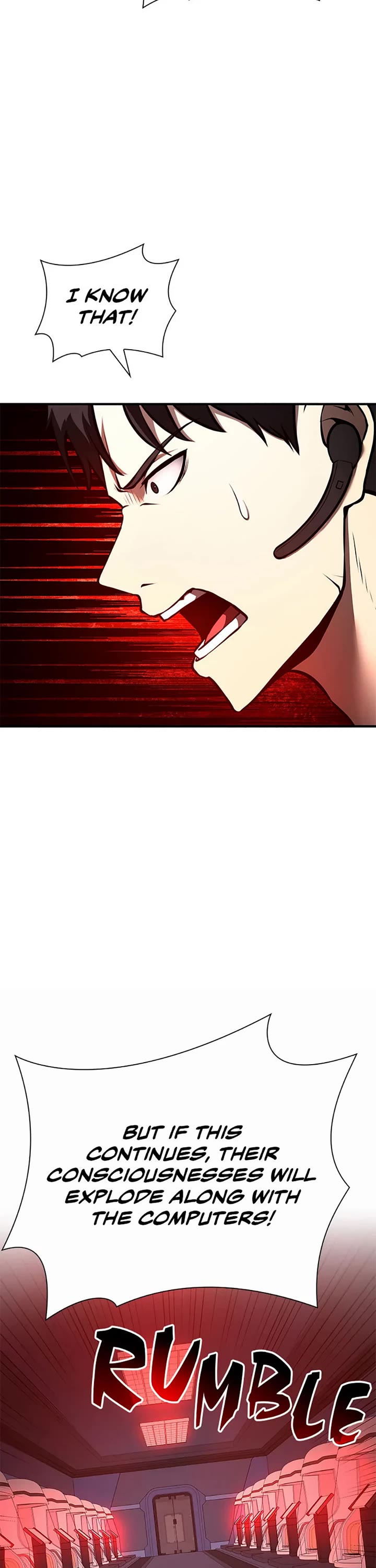 I Returned as an FFF-Class Witch Doctor chapter 104 page 3