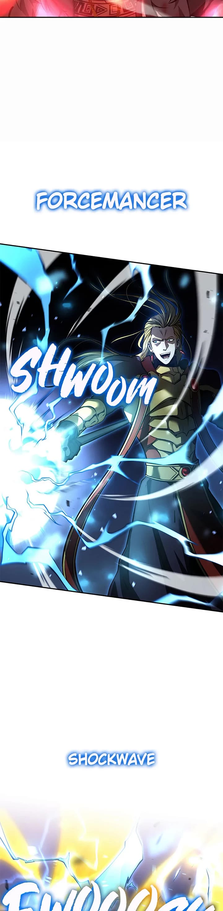 I Returned as an FFF-Class Witch Doctor chapter 104 page 30