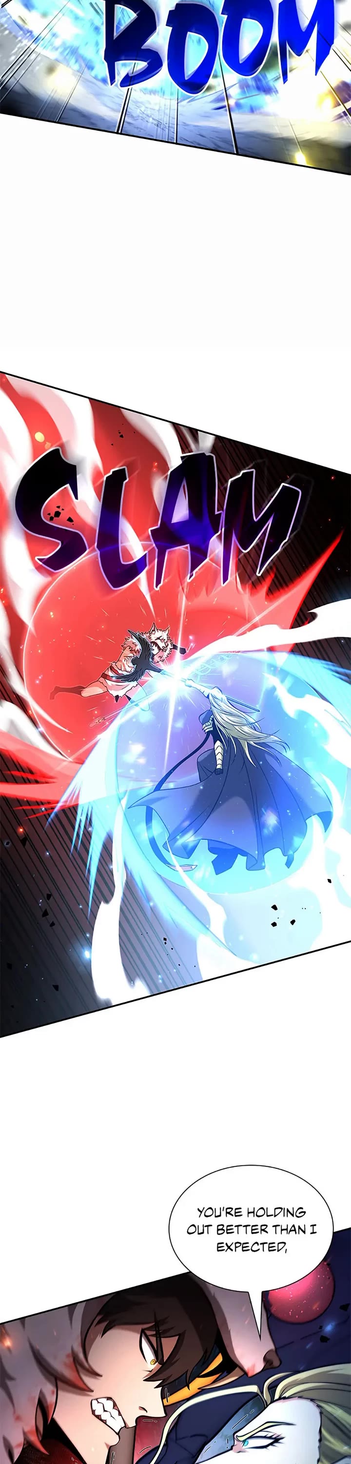 I Returned as an FFF-Class Witch Doctor chapter 104 page 32