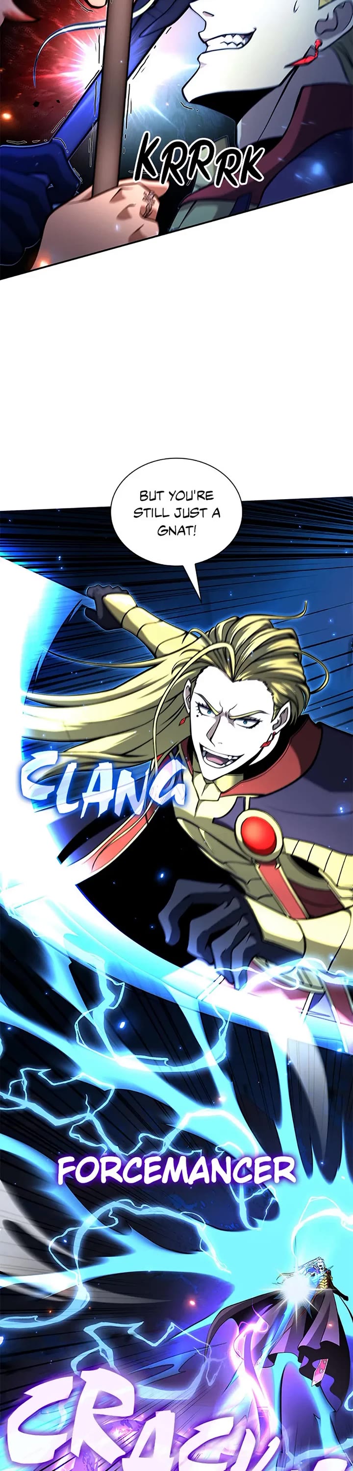 I Returned as an FFF-Class Witch Doctor chapter 104 page 33