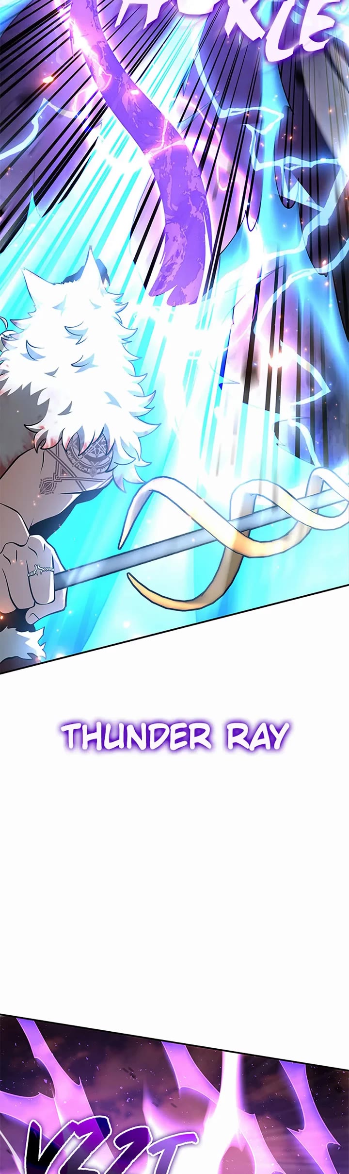 I Returned as an FFF-Class Witch Doctor chapter 104 page 34