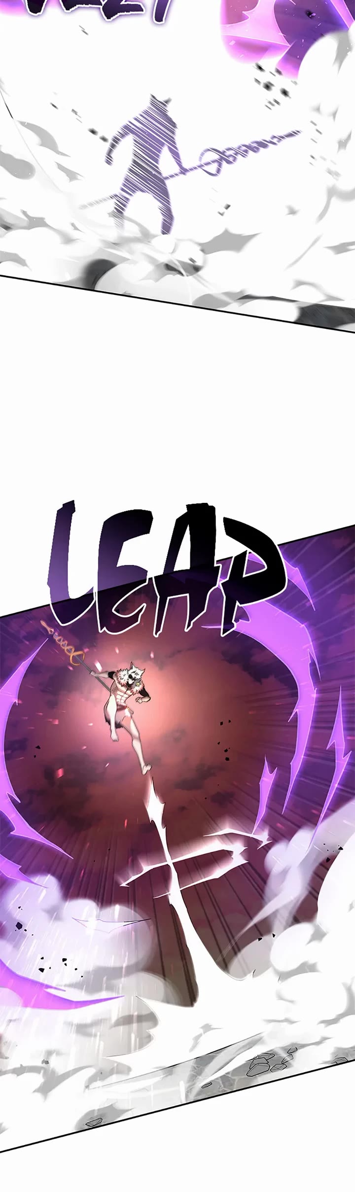 I Returned as an FFF-Class Witch Doctor chapter 104 page 35