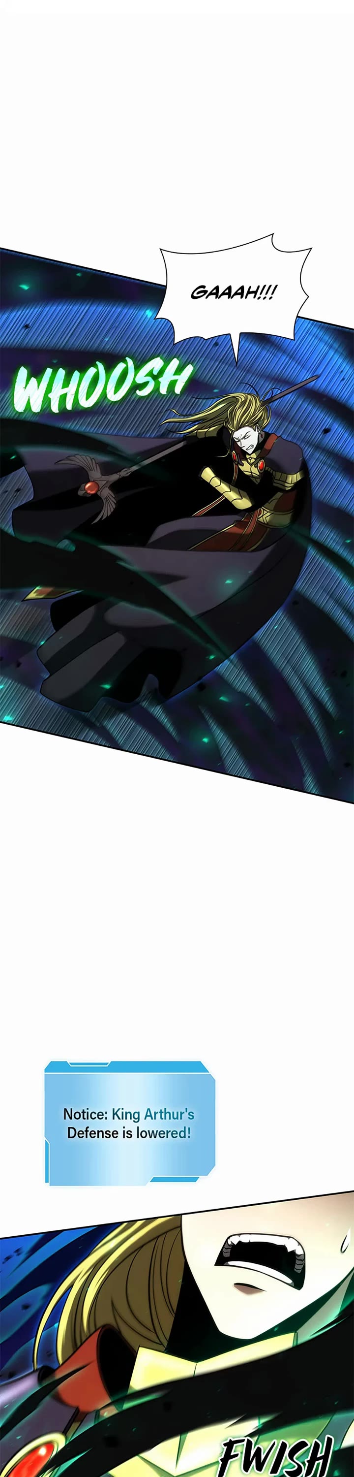 I Returned as an FFF-Class Witch Doctor chapter 104 page 43